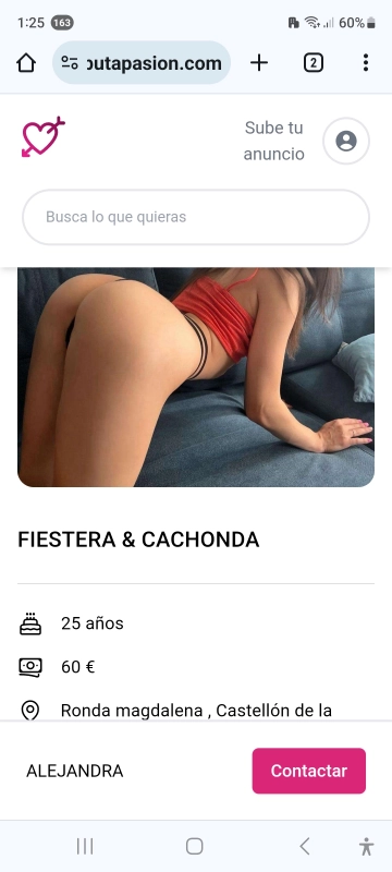 CHICO BUSCA CHICA VICIOSA PARA FOLLAR Duro y con fiesta 