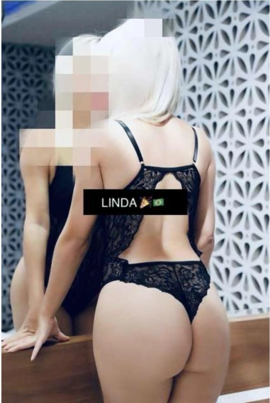 Linda complaciente y cariñosa con ganas de conocger chicos,  - 2