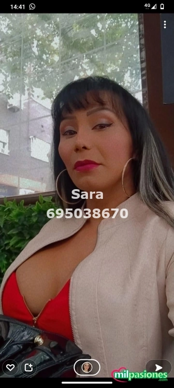 Sara Nueva Real 60€, Pocos dias, Particular - 2