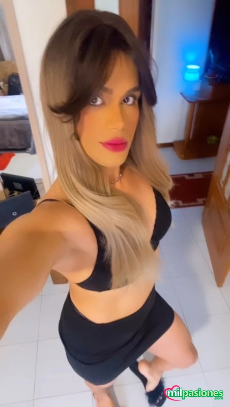 Melinda brasieña super sexy recien llegada en Porriño  - 2