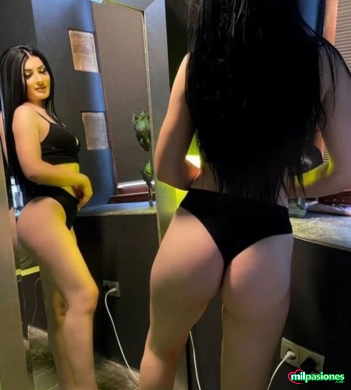 Alina masajista profesional que te invita a divertirse  - 3