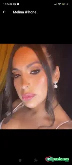  Jessica Argentina Nueva por la Ias Cantera 
