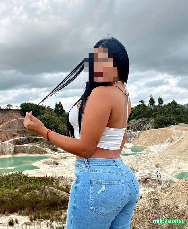 Valentina latina caliente NUEVA en tu ciudad???? - 1