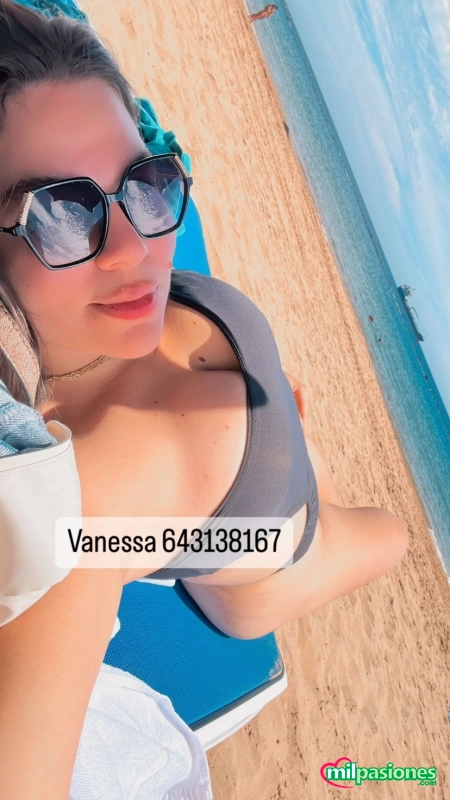 Vanessa brasileñas en Ibiza, figueretas  - 4