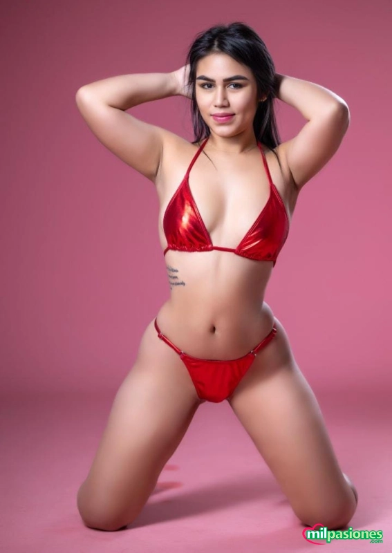 SERE TU DULCE PECADO LATINA RECIEN LLEGADA