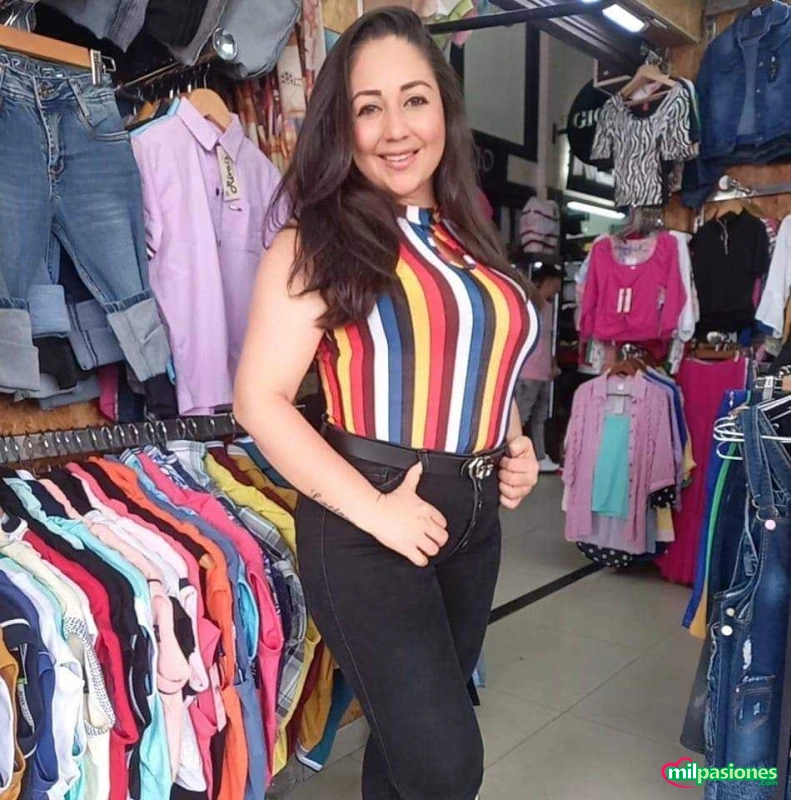 GUAPA JOVENCITA NO PROFESIONAL SOLO TARDES  - 2