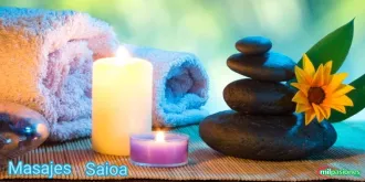 Masajes Saioa Quiromasaje masajes de relajación 