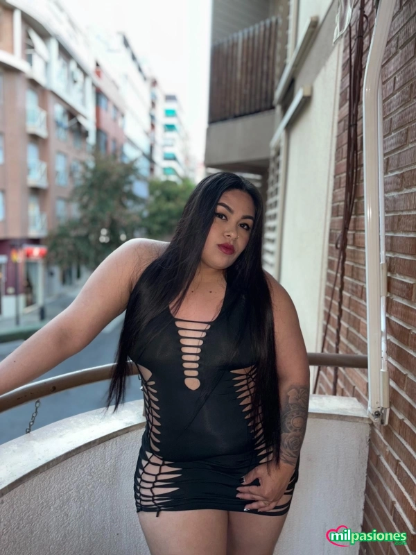 Sara colombiana nueva en alicante cariñosa joven 24 añi - 3