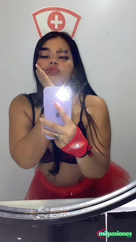 Mía  colombiana nueva en tu zona  ???????????? - 2