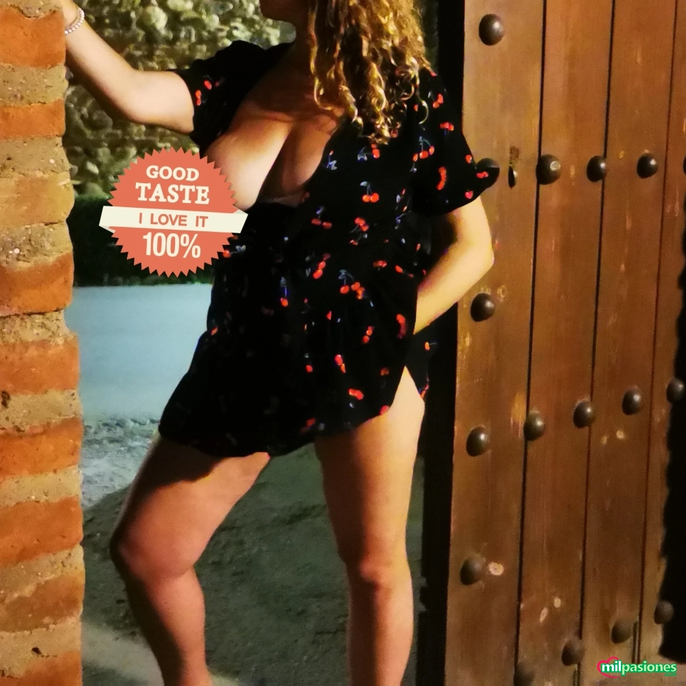 Sara andaluza..escort....sin tabues | MilPasiones.com