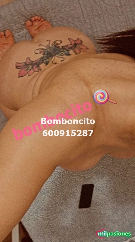 ✨❤️✨Bomboncito delicioso FOTOS 100% REALES  ✨❤️✨ - 1