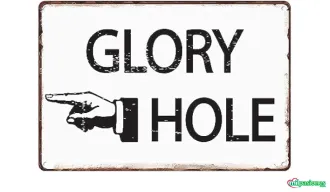 Glory Hole para chico dotado en Almeria