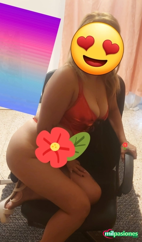 Hola mis amores latinas recién llegadas a tu ciudad  - 1