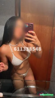 POR CERDÁ Y RICO. chica dulce y cariñosa que te dejará seco