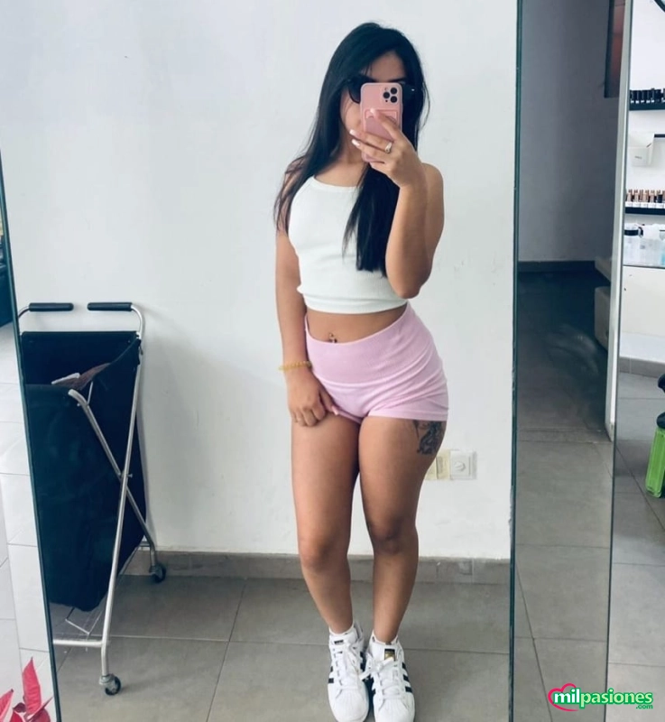 MILENA... JOVENCITA ELEGANTE Y DISCRETA!! - 3