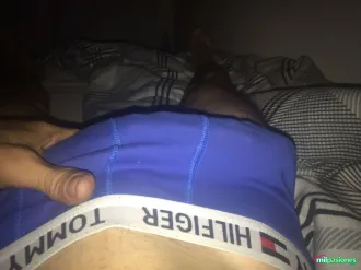 Chico XXXL 24 Perlas unico para Chicas Real