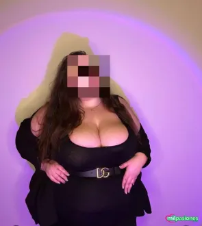 Rocio gordita  Cordobesa gordita fiestera las 24 horas 