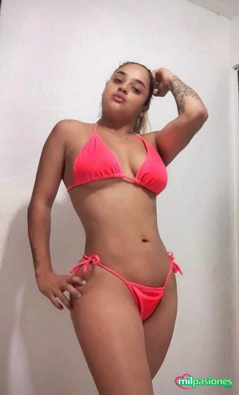 Nueva en Lanzarote, arrecife… hermosa morena disponible 24hr - 4