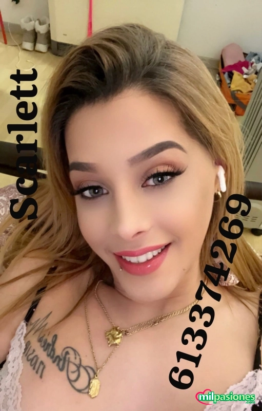 Diosa latina recién llegada en tu ciudad  - 1