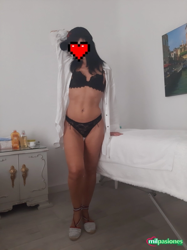 Dina,masaje profesional,para todo el cuerpo 