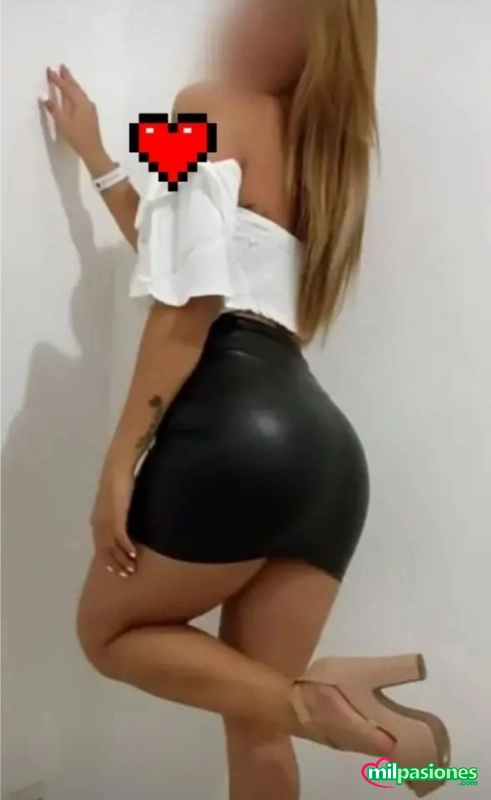 Latina Fiestera y morbosa , simpática y educada  - 2