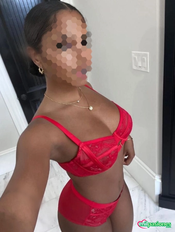 NOVEDAD  ❤️❤️LINDA ESCORT RECIÉN LLEGADA A TU CIUDAD 