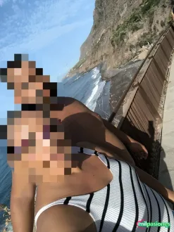 Pareja busca pareja para intercambio o chicas 