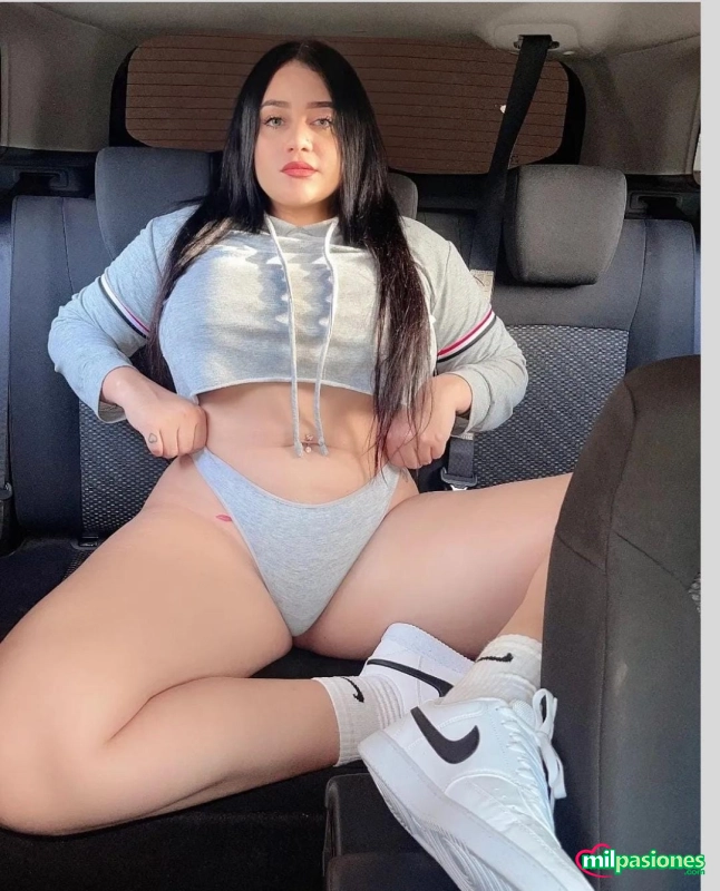 Camila  24 horas Venezolana Divina Super Deliciosa 24 horas  - 1