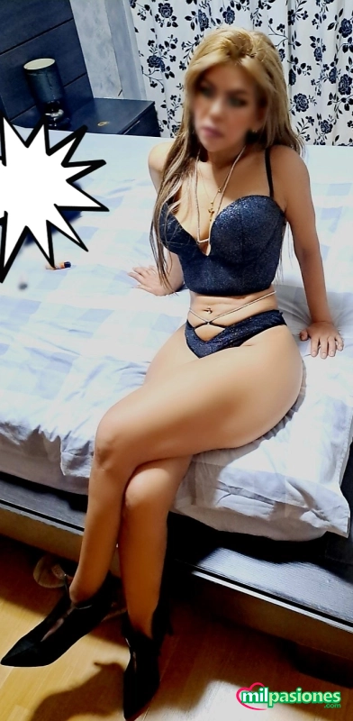 HOLA AMORES SOY SORAYA MIMOSA TRAVIESA ATREVIDA  - 3