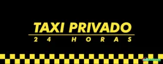 taxi privado 24 horas a donde digas te llevo.