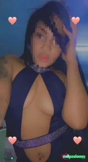 Chicas solagua LUCIA MAS MORBOSA APASIONADA DE LEGANES