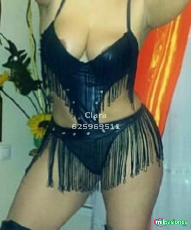 EXUBERANTE COLOMBIANA MADURITA CLARA FOTOS REALES  - 2