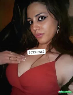 Hola buenas soy Carlota me presento nueva por aquí estoy en 