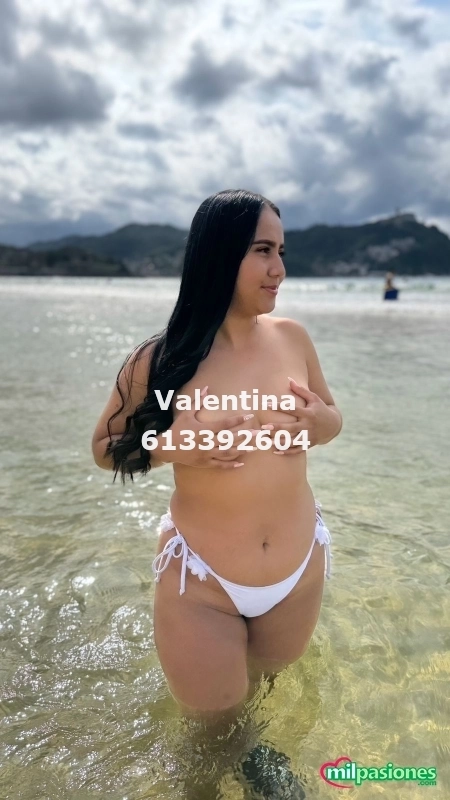 Colombiana muy maja ven y disfruta de mi compañia - 2