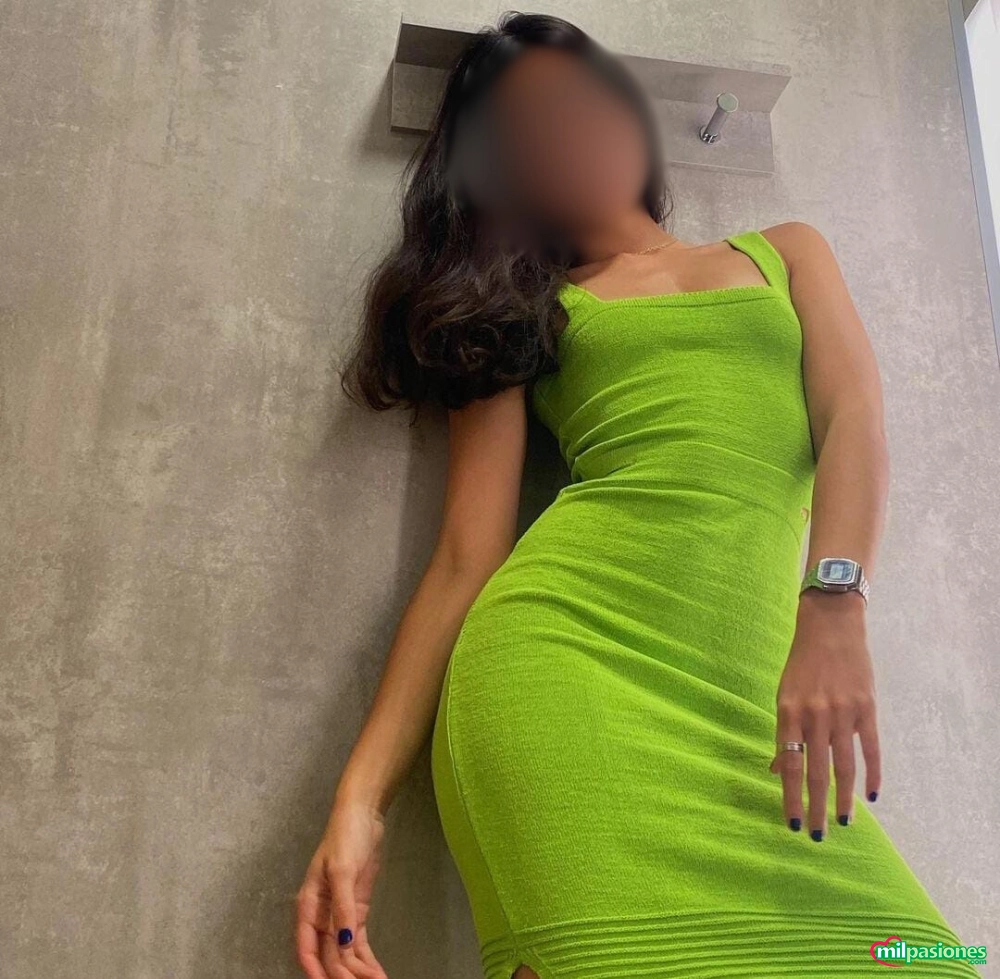 chica de alto nivel en su ciudad venga hacer una fiesta  - 5