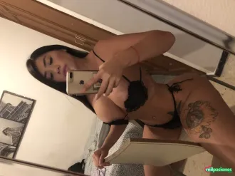 Latina súper guapa y carismatica disponible 24hras