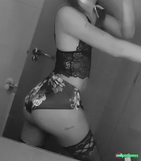 Escort trans sugarbaby 19 solo gente madura