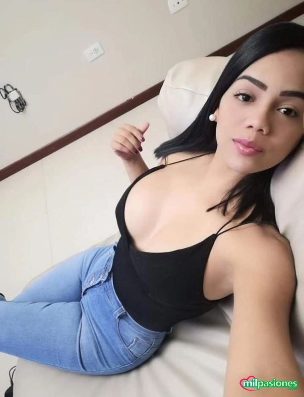 Hola soy Samira , disponible 24/7 para ti - 1