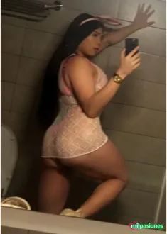 trans latina sensual muy maja  fiestera y cañera de copas 