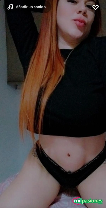 ALEJANDRA , rubia latina , super divertida  - 1