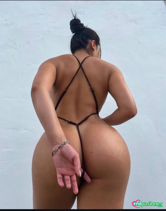 Rica latina puro fuego chocho caliente tu perrita  - 3