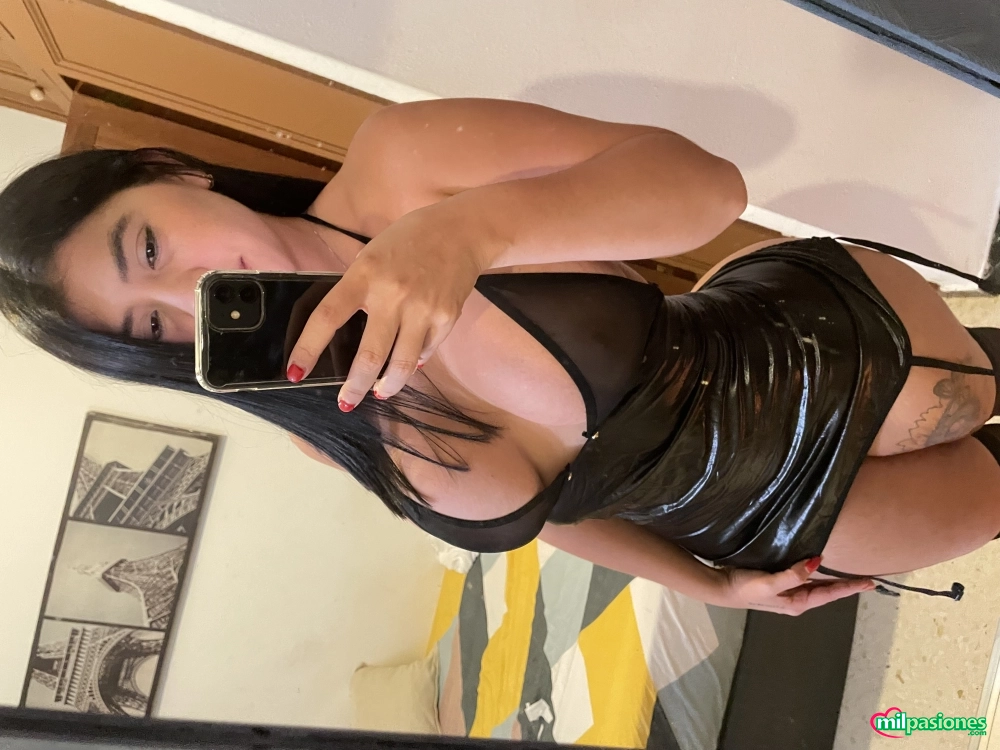 Latina súper guapa y carismatica disponible 24hras - 3