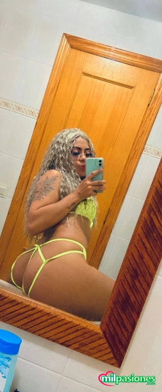  LATINA DULCE BOMBÓN, FIESTERA DISPONIBLE 24H - 2