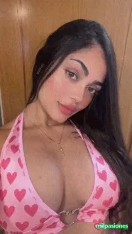 Megan jovencita delgada en Huelva piso privado