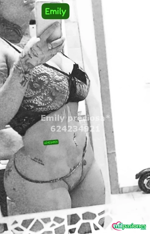 *!( EMILY** JOVENCITA Colombiana )!********* - 6