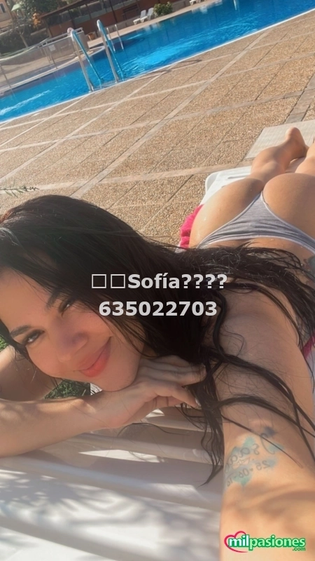 Colombiana jovencita con ganas de cumplír todos tus sueños  - 2