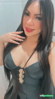 CHICA MUY CALIENTE Y MUY MORBOSA! VEN A DIVERTIRTE CONMIGO 