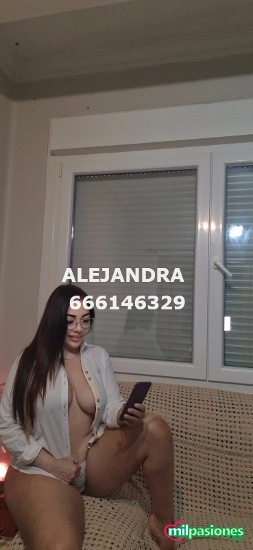 MADURITA SEXY ALEJANDRA SEXY  NO HAGO SALIDAS  - 3