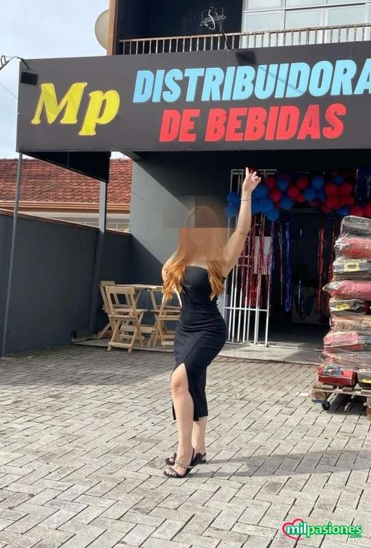 Hermosa colombiana nueva en tu provincia  - 3