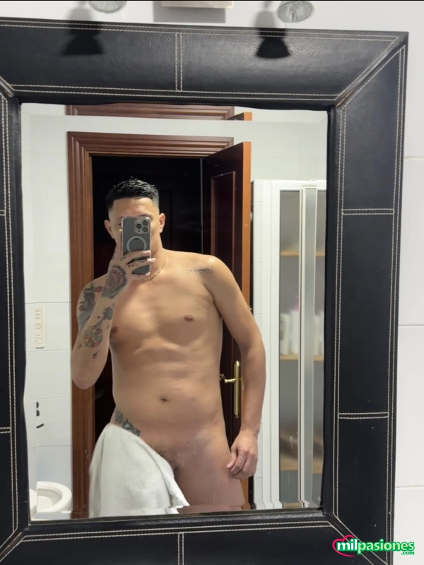 MODELO Y ACTOR PORNO PROFESIONAL MIDO 1,90 … - 1